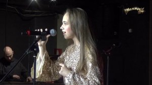 Дарина Рожкова -  Talking to the Moon