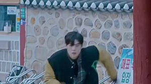 Дорама, скрытая красота