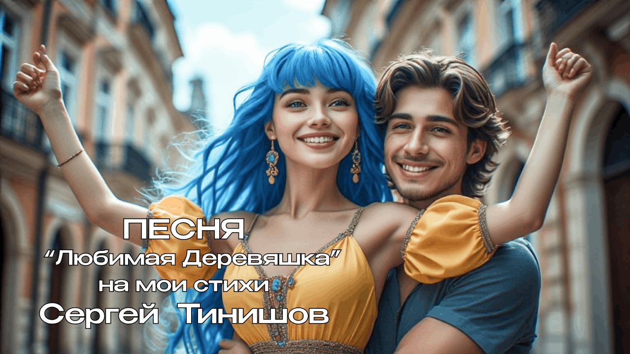 Любимая Деревяшка смотреть онлайн