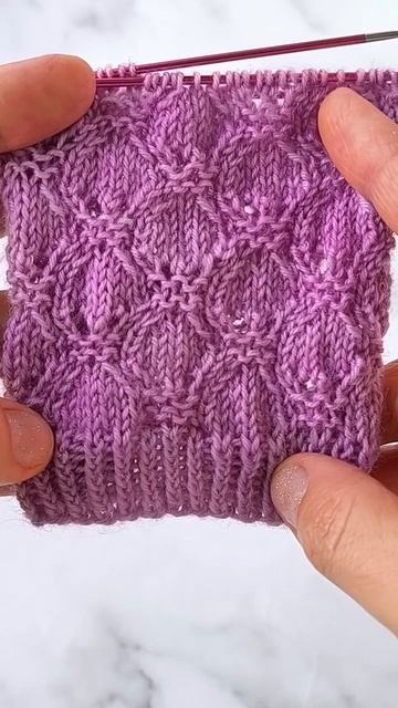 Узор. Схема. смотреть онлайн