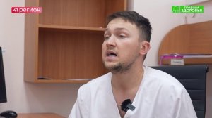 ПРАВИЛА ЗДОРОВЬЯ (Ребенок плохо ест)