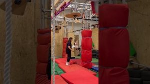 Я на моих 2 соревнованиях