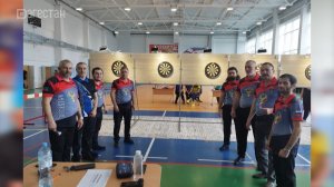 Дагестан проведет чемпионат России по дартсу