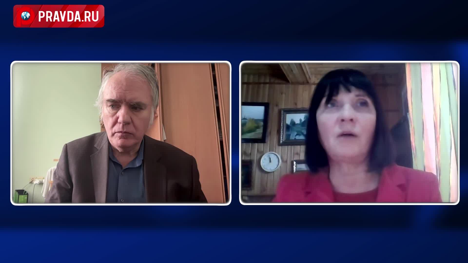 «Гренландия — часть США»: Давос как площадка давления Трампа и беспомощности Европы смотреть онлайн