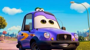 Звёздные забавки мультик