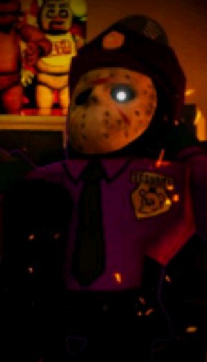 фнаф симулятр (хзтзачем играю)