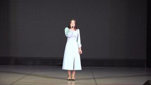 "Русское небо" Дарья Шевчук