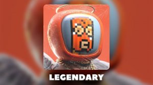 OG Buda Type Beat - "Legendary" | Detroit Type Beat