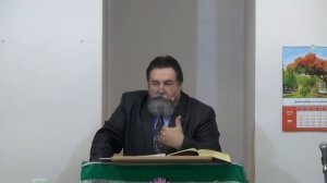 Крещение Духом: Библейское и Современное (2017 год) - 3Christ.ru