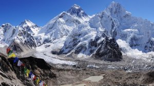 ЭВЕРЕСТ. СУТКИ  НА  ВЕРШИНЕ