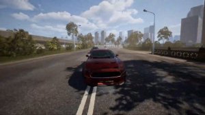 Трейлер Underground Garage (полный, запуск)