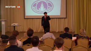 Будущий дипломат