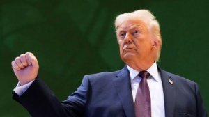 Трамп заявил, что с долларом "все отлично", его курс не слишком низкий