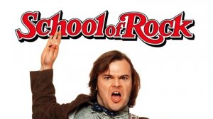 Школа рока / School of Rock, The (русский трейлер)