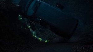 Трейлер фильма 2026: ужасы, триллер, хоррор, фэнтези, нейросеть