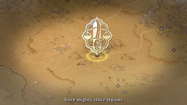 Трейлер Sword of Convallaria ('Forge the Future' Update 2.0) смотреть онлайн