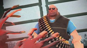 [SFM/HORROR] SERVERBLIGHT vs Pootis Engage