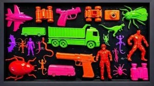 Мультики для детей. Яркие Мультики  . Детские мультики для малышей смотреть