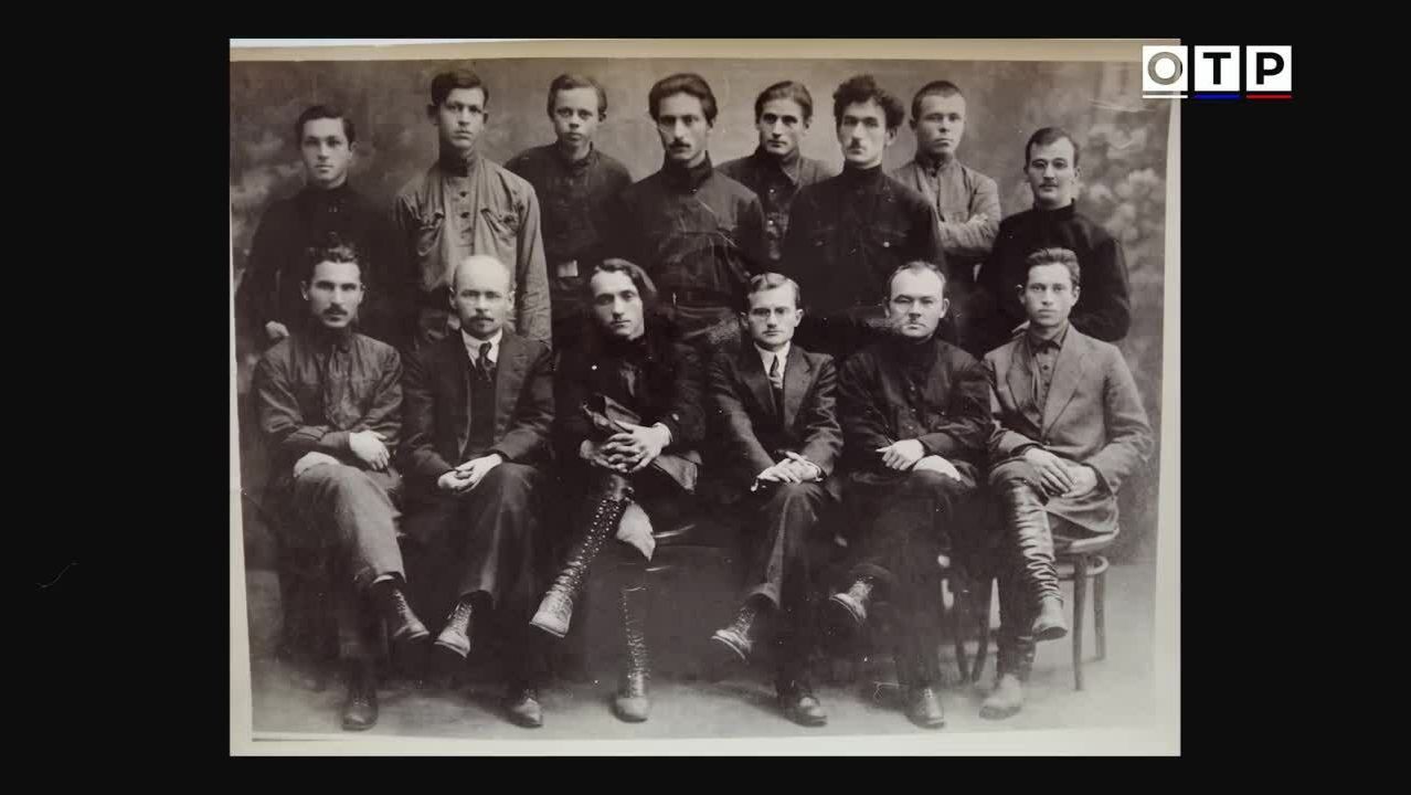 Два века науки: как университеты строили Россию смотреть онлайн