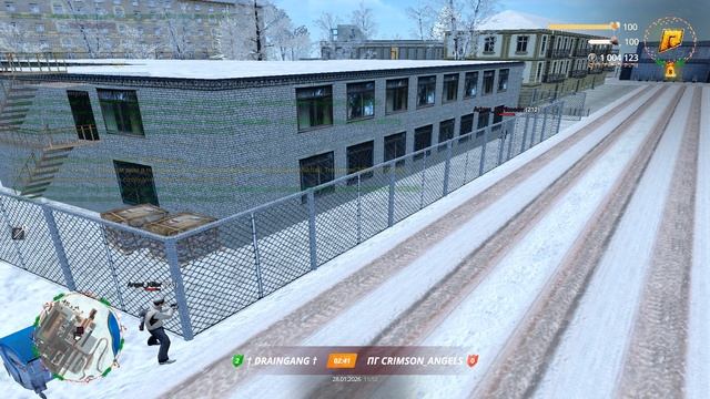 Grand Theft Auto San Andreas 2026.01.28 - 15.48.39.02 смотреть онлайн