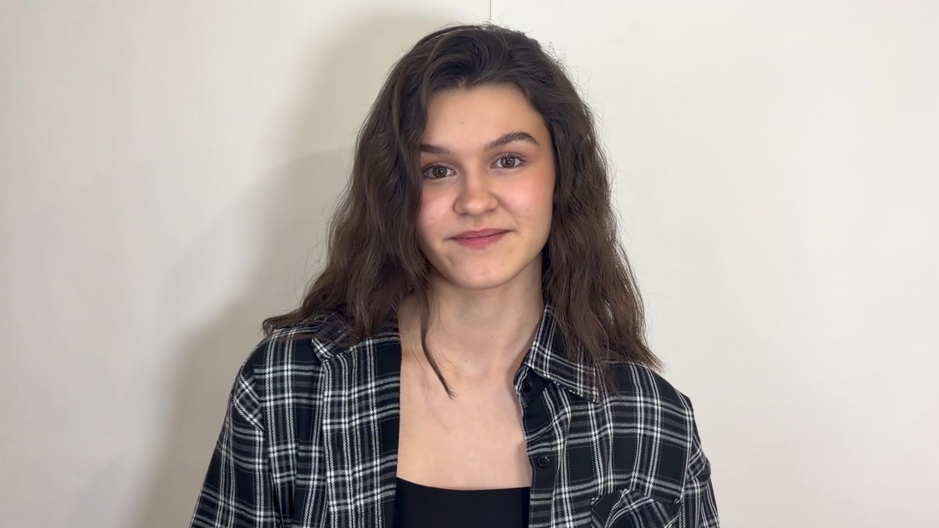 Александрина Остапенко. Визитка смотреть онлайн