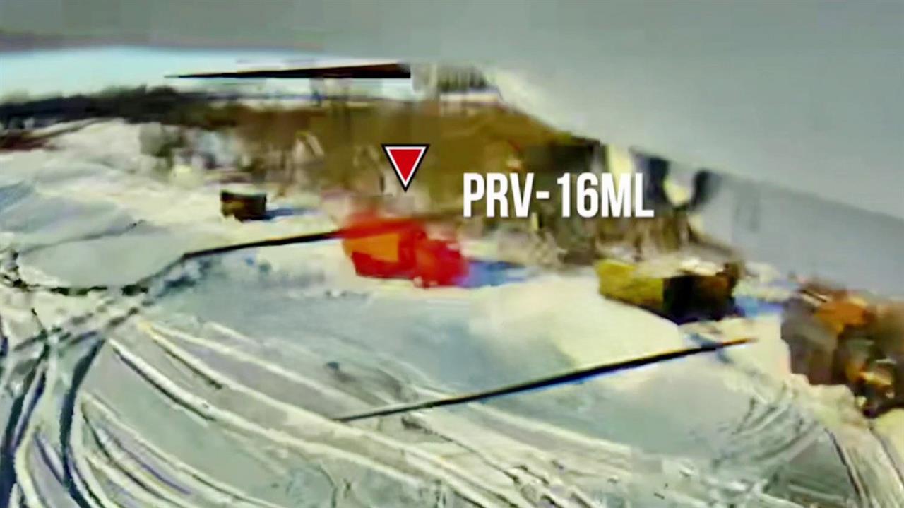 Российская армия наносит удары по военным и энергетическим объектам Украины. смотреть онлайн