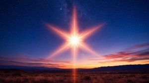 Я видела, как падала звезда