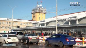 Авиарейсы из Якутска в Краснодар запустят в мае