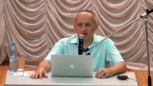 Без чего человек не может жить