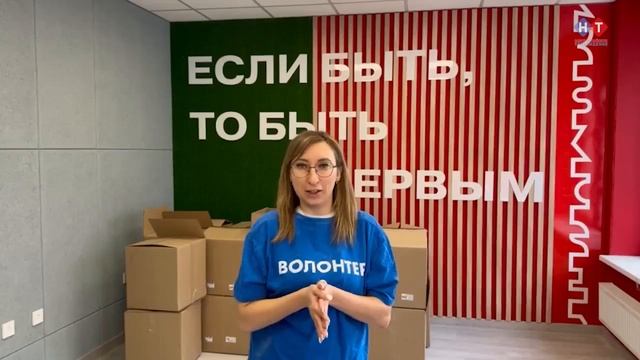 Новороссийская молодежь с нетерпением ждёт открытия после реконструкции Молодежного центра смотреть онлайн