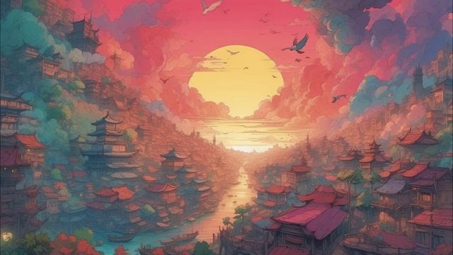 Скримо. "Взрывы Эмоций" смотреть онлайн