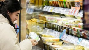 В России растет спрос на готовую еду