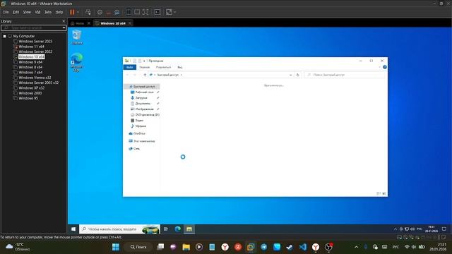 Обзор на мой калькулятор на Python PyCalc смотреть онлайн
