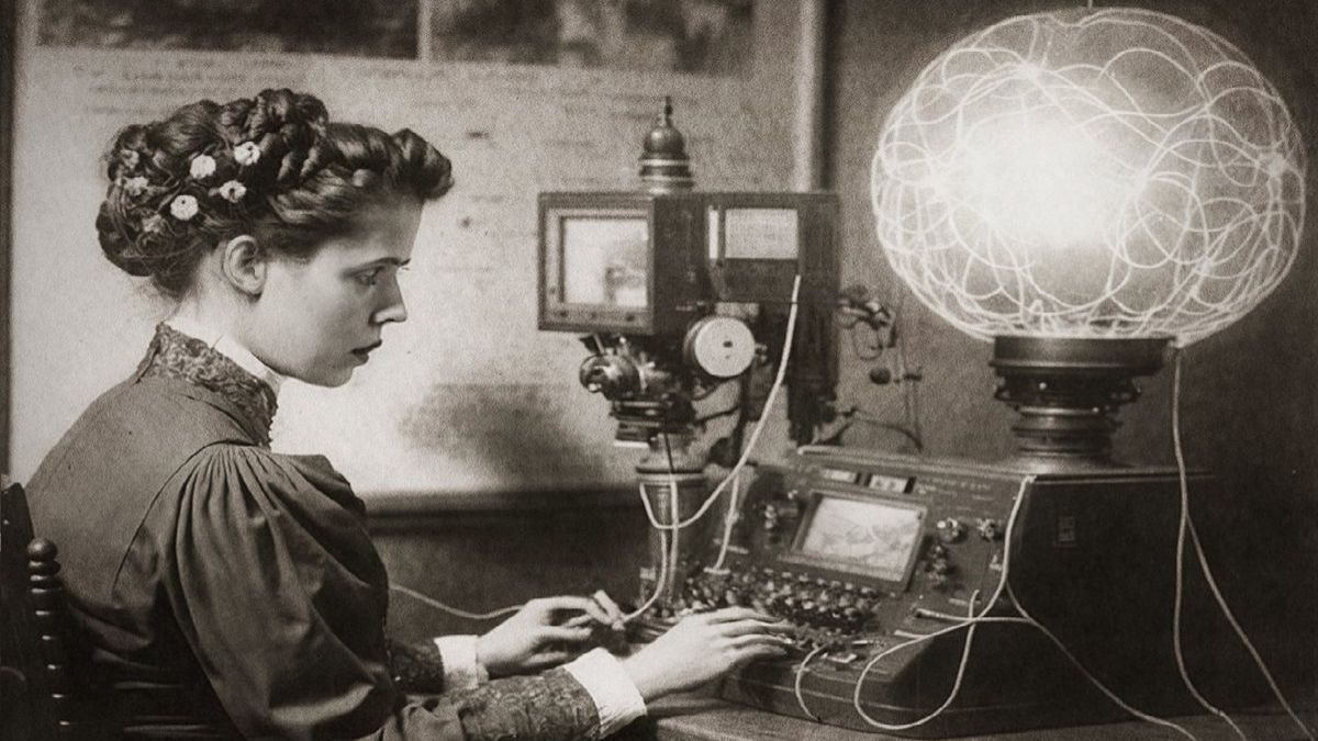 Сигнал с Марса подала прошлая цивилизация в 1961 году смотреть онлайн