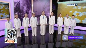 Диана Воробьева: главный источник вдохновения для песен — это дети