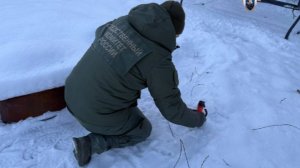 Житель Белгородской области пытался застрелить 20-летнего парня из ружья