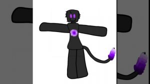 🍇нарисовала Райма в своей стиле🍇