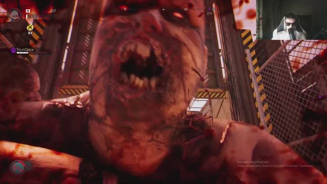 Перепрохождения Dead Island 2 №3 смотреть онлайн