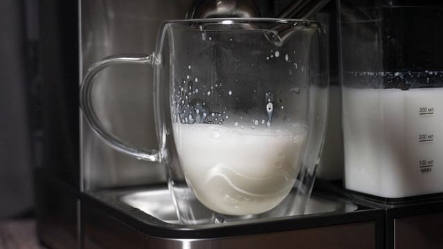 FELFRI FCM-007 - Латте одинарный смотреть онлайн