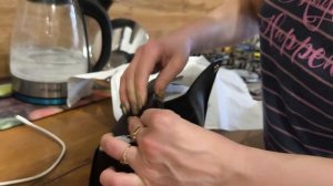 Поехала в больницу27.01.26