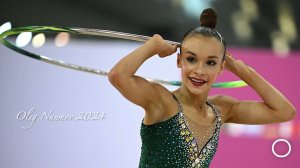 Музыка для художественной гимнастики  - Track 880 | William Joseph - Nothing Else Matters