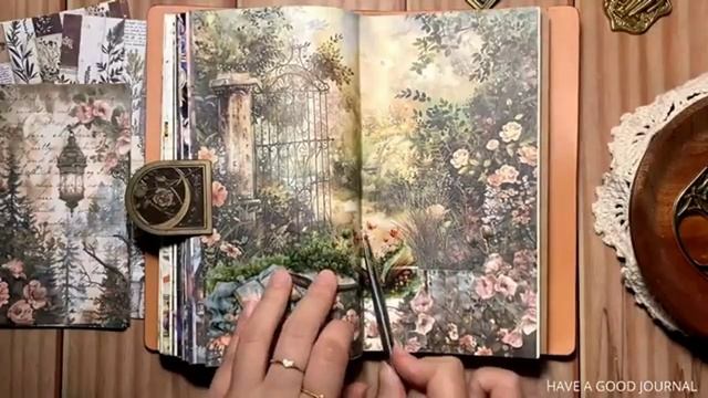 ASMR терапия. Красота в деталях. смотреть онлайн