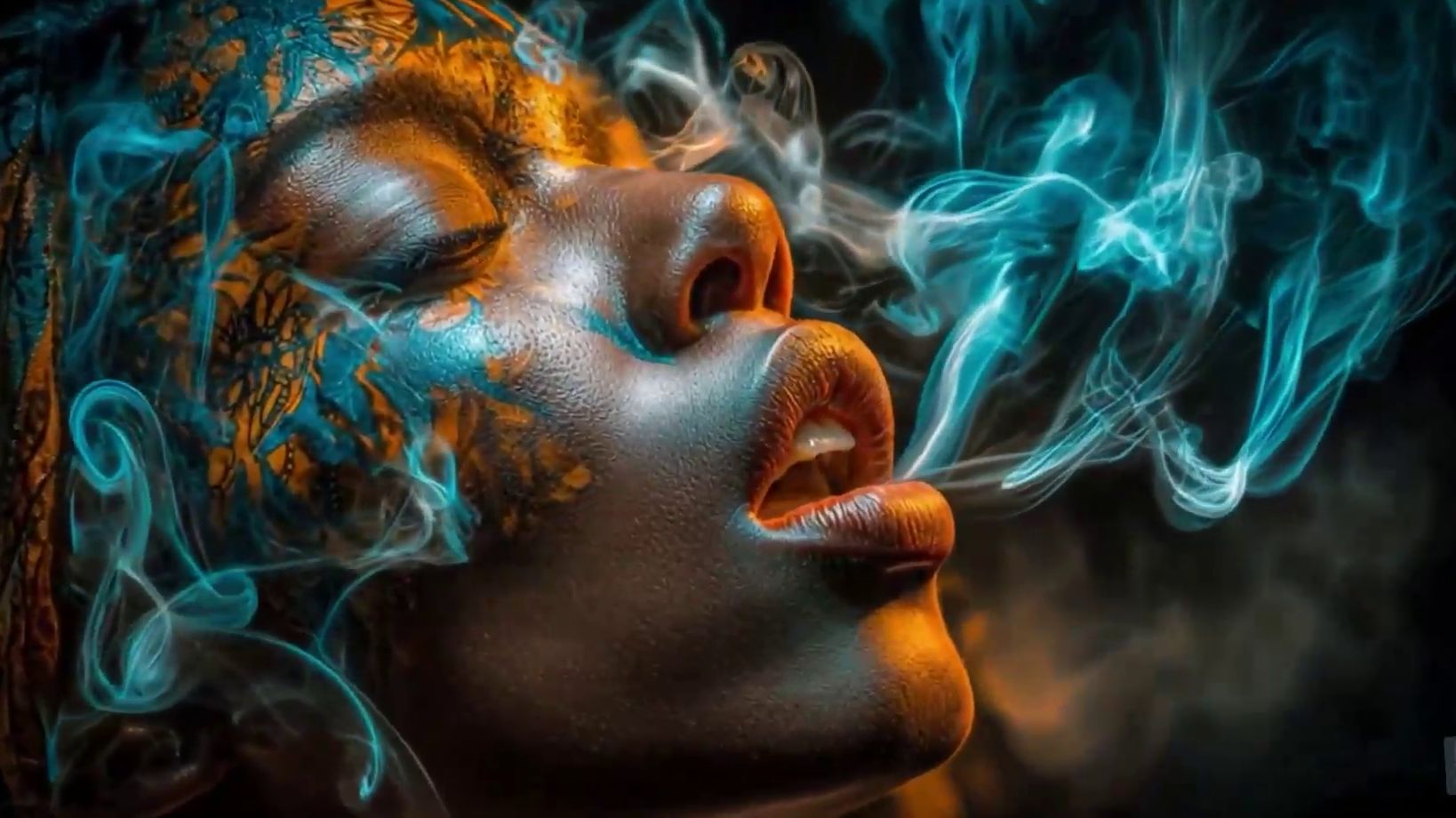 Дух смотреть онлайн