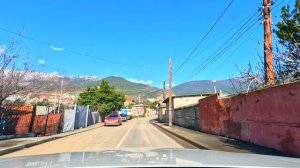 ЮБК С ОКОН МАШИНЫ