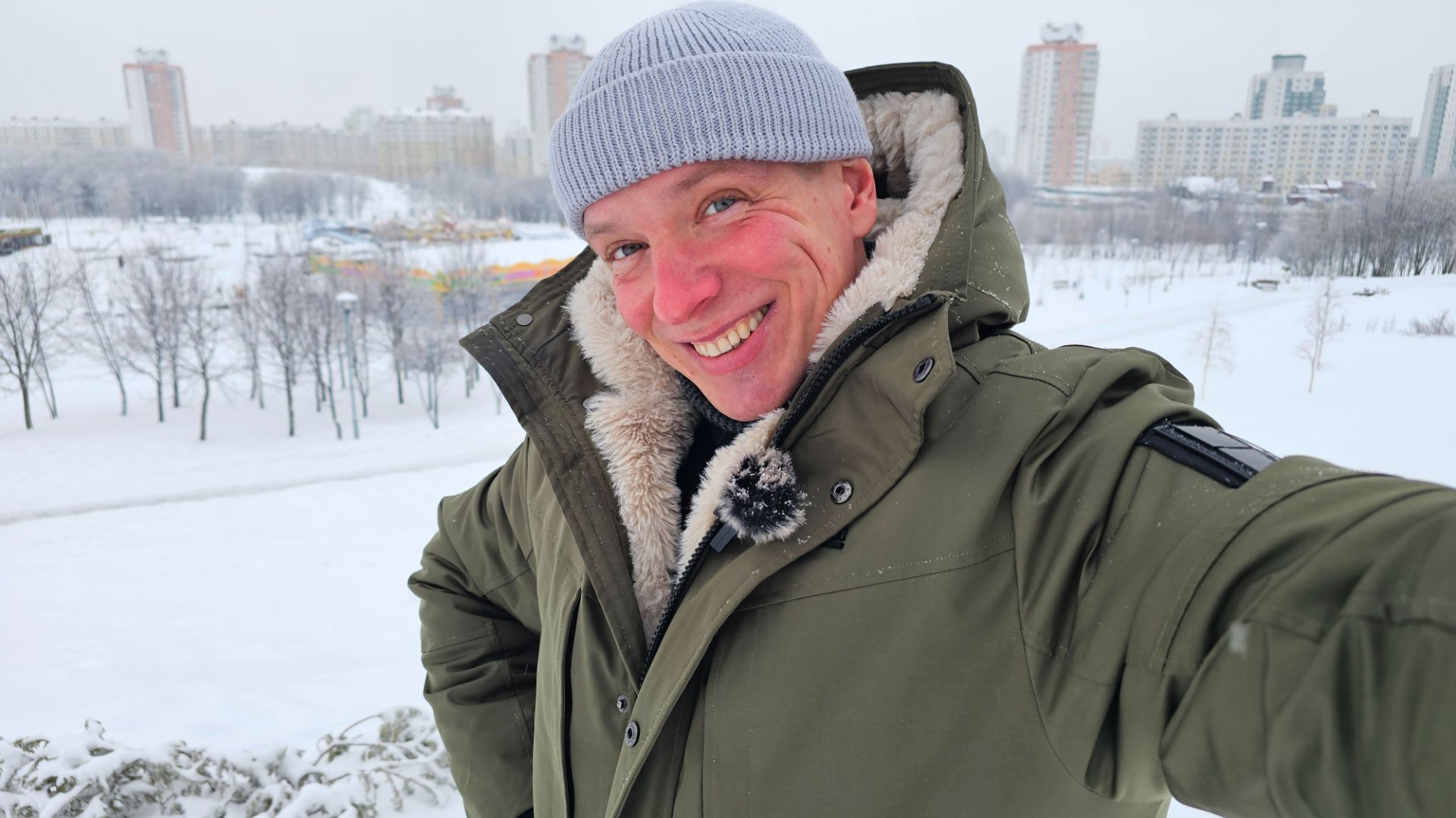 Трамп не потянул Гренландию? А Иран бахнет! Гиена Европы тявкает на СССР. смотреть онлайн