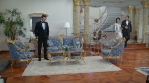 Раненые птицы 31 серия (сериал, 2019)