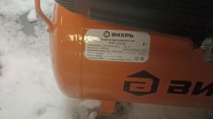 Какой купить? Дешевый компрессор для покраски автомобиля и бюджетный для гаража