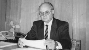 Умер один из создателей танка Т-90 Николай Молодняков