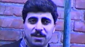 Давид Экизов - Старые ростовские дворы (начало 90-х)