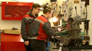 (Рыбинск-40) КОЛЛЕДЖИ ОБЪЕДИНЯЮТСЯ